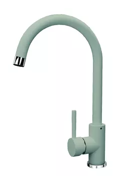 Смеситель для кухни Florentina Альфа 313.01H.1123.305 грей