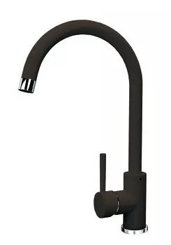 Смеситель для кухни Florentina Альфа 313.01H.1123.303 мокко