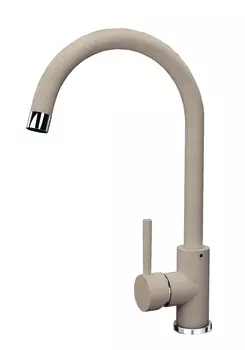 Смеситель для кухни Florentina Альфа 313.01H.1123.107 песочный