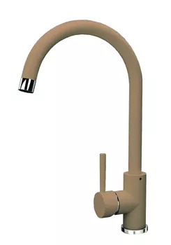 Смеситель для кухни Florentina Альфа 313.01H.1123.306 капучино