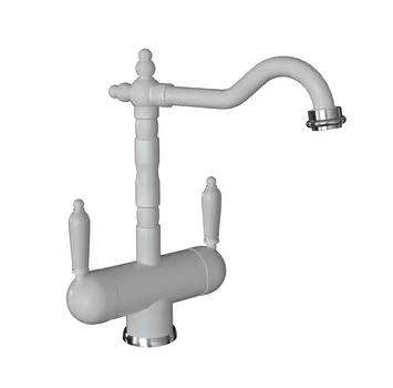 Смеситель для кухни Florentina Ария 333.21H.2113.201 жасмин