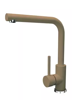 Смеситель для кухни Florentina Дельта 313.06H.1123.306 капучино