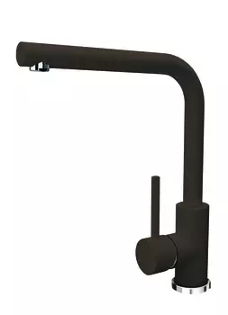 Смеситель для кухни Florentina Дельта 313.06H.1123.303 мокко