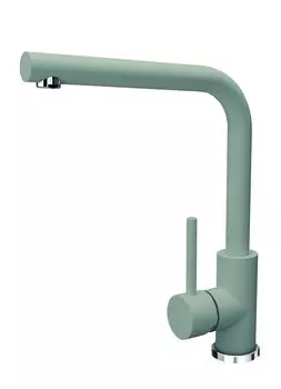 Смеситель для кухни Florentina Дельта 313.06H.1123.305 грей