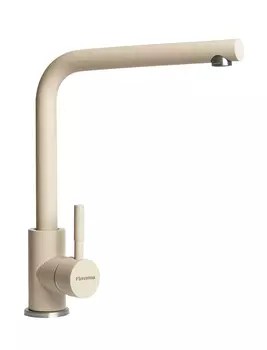 Смеситель для кухни Florentina Фабио 313.36H.1123.104 бежевый