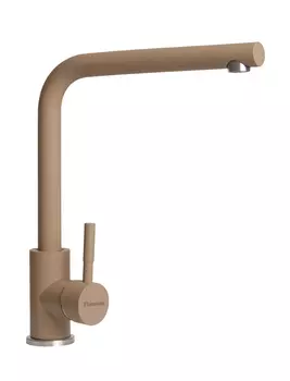 Смеситель для кухни Florentina Фабио 313.36H.1123.306 капучино