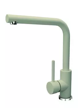 Смеситель для кухни Florentina Фабио 313.36H.1123.202 шампань