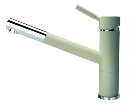 Смеситель для кухни Florentina Фита 313.18L.1223.202 шампань