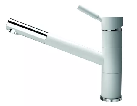 Смеситель для кухни Florentina Фита 313.18L.1223.201 жасмин