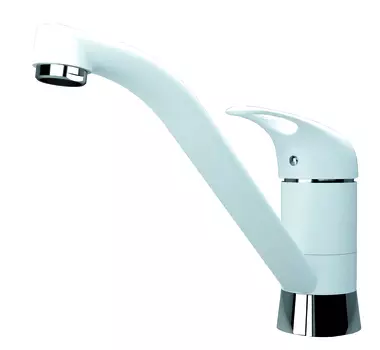 Смеситель для кухни Florentina Гамма 313.05L.1123.201 жасмин