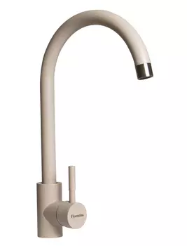 Смеситель для кухни Florentina Юна 313.39H.1123.107 песочный