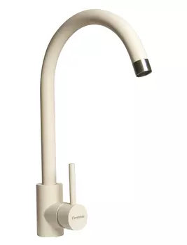 Смеситель для кухни Florentina Юна 313.39H.1123.202 шампань