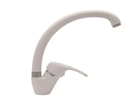 Смеситель для кухни Florentina Омега 313.12H.1123.201 жасмин