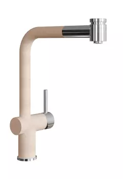 Смеситель для кухни Florentina Палермо 317.08H.1223.104 бежевый
