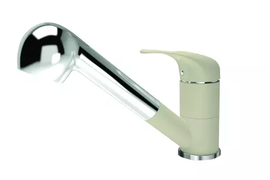 Смеситель для кухни Florentina Сигма 313.14L.1223.202 шампань