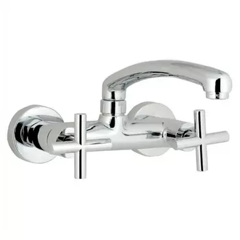 Смеситель для кухни GPD NINO ADE05