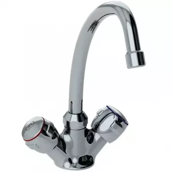 Смеситель для кухни GPD RIOS KEB30