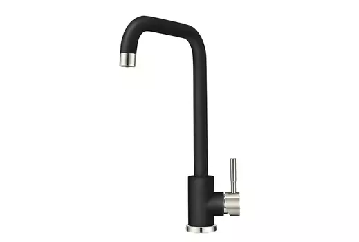 Смеситель для кухни Granula ST-4033, ТУРМАЛИН