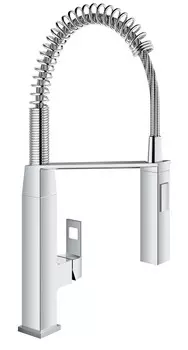 Смеситель для кухни Grohe 31395000
