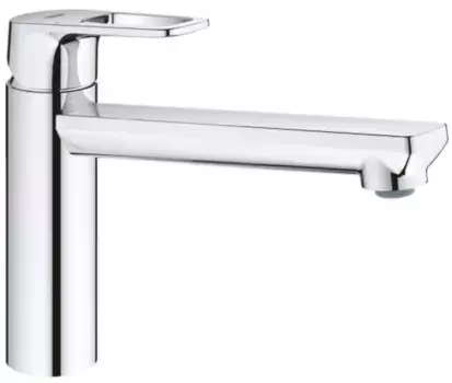 Смеситель для кухни Grohe BauLoop 31706000 хром