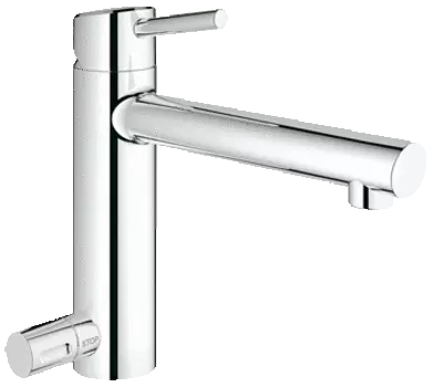 Смеситель для кухни Grohe Concetto 31209001