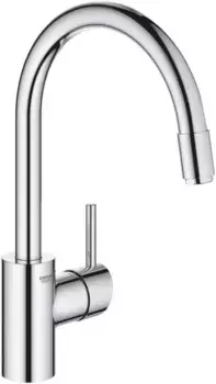 Смеситель для кухни Grohe Concetto 32663003 хром