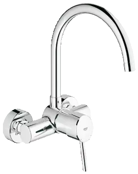 Смеситель для кухни Grohe Concetto 32667001