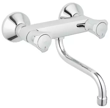 Смеситель для кухни Grohe Costa L 31187001