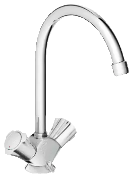 Смеситель для кухни Grohe Costa L 31812001