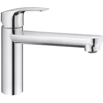 Смеситель для кухни Grohe Eurosmart 30463000 хром