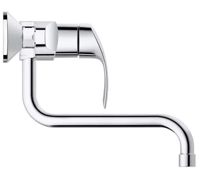 Смеситель для кухни Grohe Eurosmart 32224002