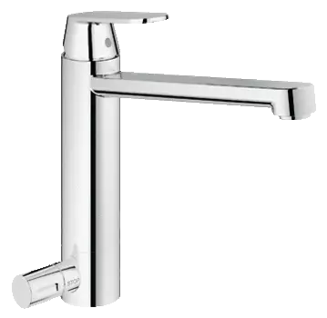 Смеситель для кухни Grohe Eurosmart Cosmopolitan 30195000
