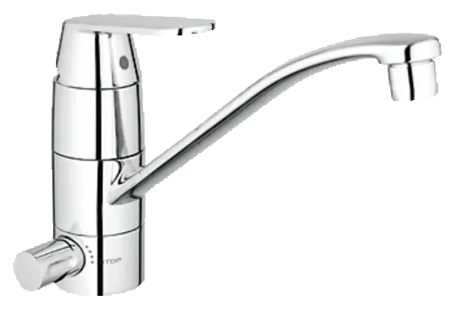 Смеситель для кухни Grohe Eurosmart Cosmopolitan 31161000