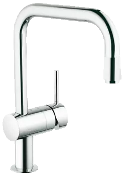 Смеситель для кухни Grohe Minta 32067000