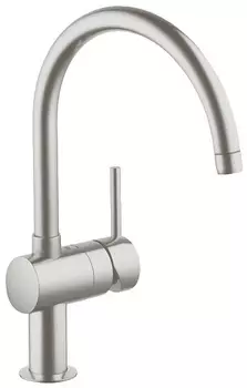 Смеситель для кухни Grohe Minta 32917000
