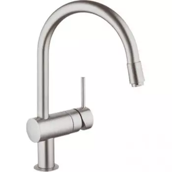 Смеситель для кухни Grohe Minta 32918000