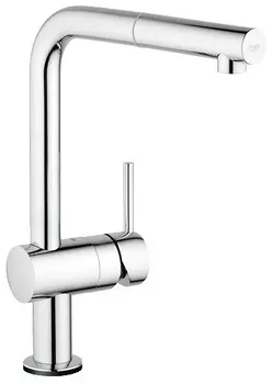 Смеситель для кухни Grohe Minta Touch 31360000