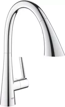 Смеситель для кухни Grohe Zedra 32294002 хром