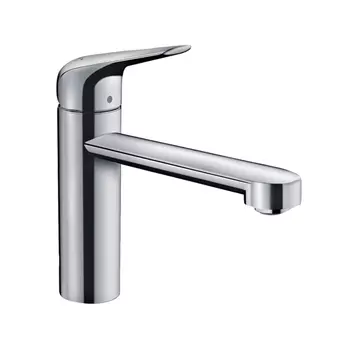 Смеситель для кухни Hansgrohe Focus 71806000 хром