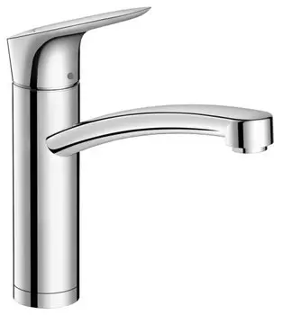 Смеситель для кухни Hansgrohe Logis 71832000 хром