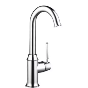Смеситель для кухни Hansgrohe Talis Classic 14858000 хром