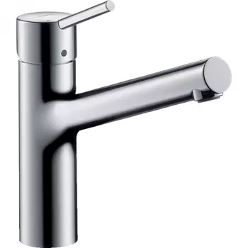 Смеситель для кухни Hansgrohe Talis S 32851000 хром