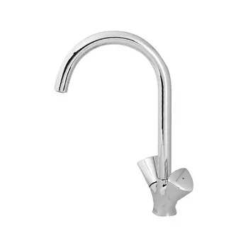 Смеситель для кухни Iddis Bounce BOUSBJ0i05 хром