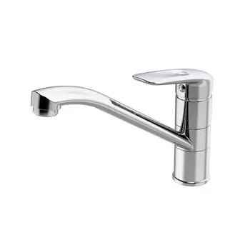 Смеситель для кухни Iddis Male MALSB00i05 хром
