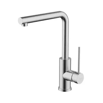 Смеситель для кухни Iddis Rule RULSTL0i05 сталь