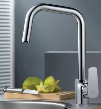 Смеситель для кухни Ideal Standard CeraPlan B0960AA