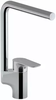 Смеситель для кухни Jacob Delafon Aleo E72360-CP хром