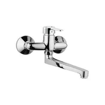 Смеситель для кухни Jaquar Fusion FUS-CHR-29163