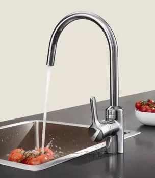 Смеситель для кухни Kludi Bingo Star 428039678