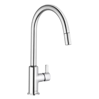 Смеситель для кухни Kludi Bingo Star XS 468510578